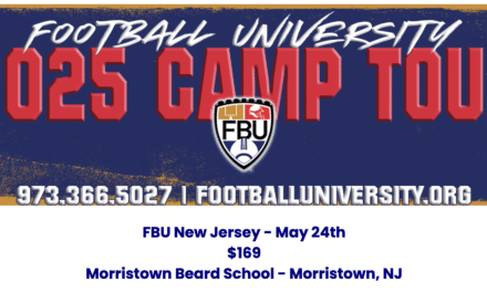 FBU Camp